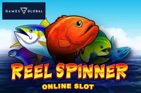 Reel Spinner